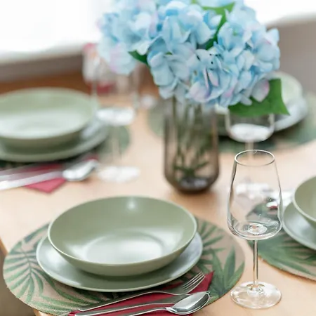 Wyjatkowy Z Balkonem By Renters Poznań