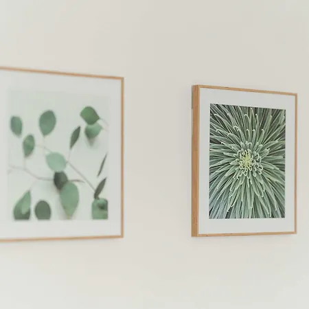 Wyjatkowy Z Balkonem By Renters Poznań