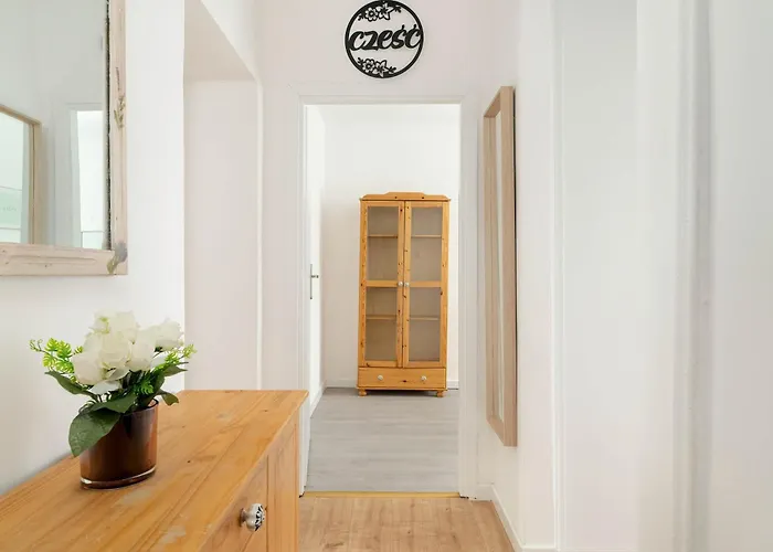 Appartamento Przytulny Na Grunwaldzie Z Parkingiem By Renters Poznań