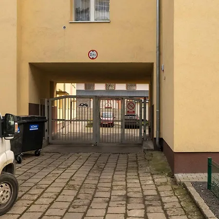 Przytulny Na Grunwaldzie Z Parkingiem By Renters
