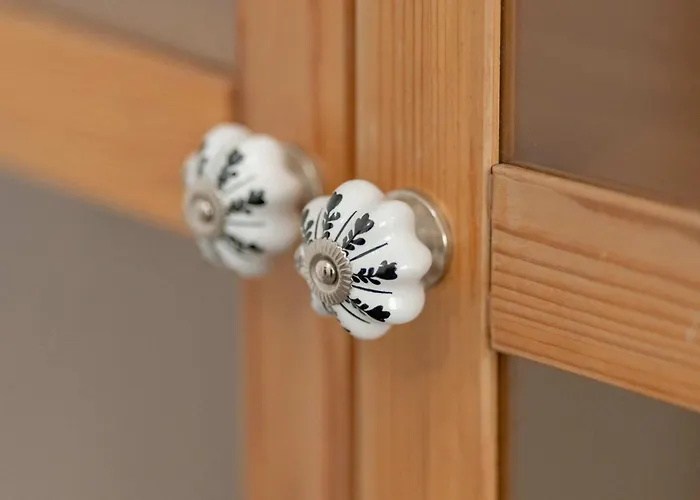 Przytulny Na Grunwaldzie Z Parkingiem By Renters Daire Poznan