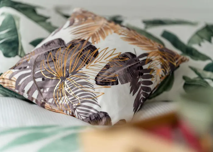 Daire Przytulny Na Grunwaldzie Z Parkingiem By Renters